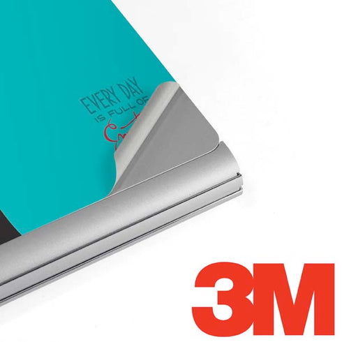 Disney Inside Out Riley’s Emotions Surface Book 2 15in Skin